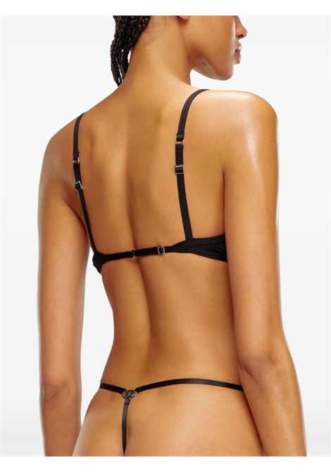 d string oval woman black DIESEL | A15223 0HPAK9XX